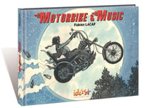Motorbike & music