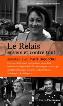 Le relais, envers et contre tout