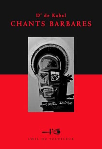 Chants barbares