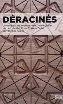 Déracinés - 13 nouvelles sur l'exil