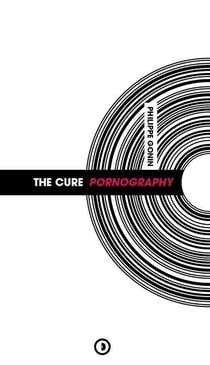 The Cure pornography