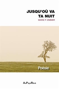 Jusqu'où va ta nuit