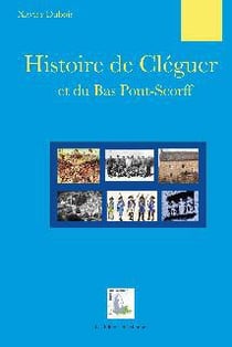 Histoire de cléguer et du bas pont-scorff