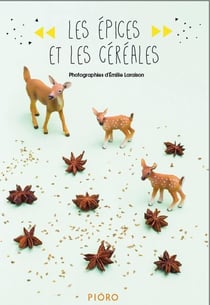 Les épices et les céréales