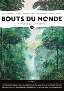 Revue Bouts du monde n.54 : Les forêts