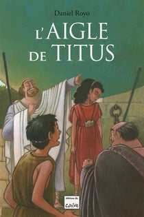 L'aigle de titus
