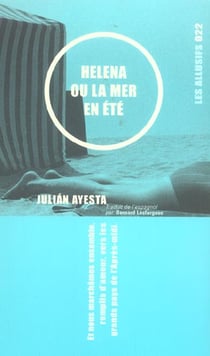Helena ou la mer en été