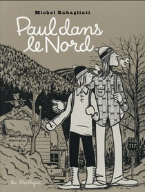 Paul dans le nord