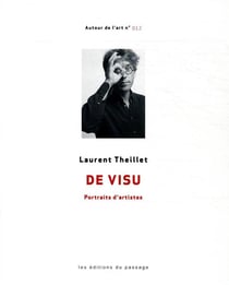 De visu - portraits d'artistes