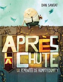 Apres la chute : la remontée de Humpty Dumpty