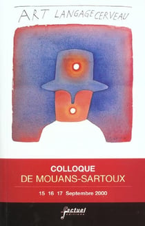 Art langage cerveau