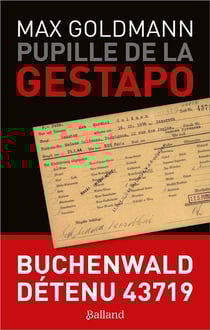 Pupille de la Gestapo