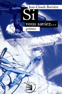 Si vous saviez...