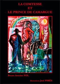 La comtesse et le prince de camargue