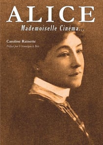 Alice, mademoiselle cinema...