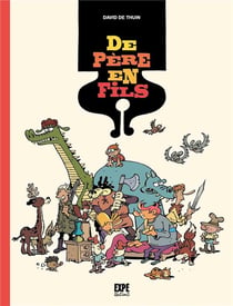 De père en fils
