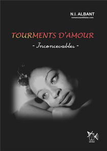 Koud-tje t.1 - tourments d'amour - inconcevables