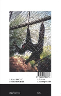 Nouveautés Tome 1 : le massicot