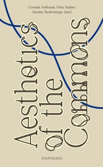 Aesthetics of the commons