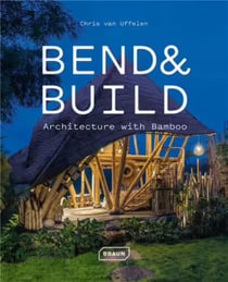 Bend et build : architecture with bamboo