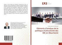 Elements d'analyse de la politique d'attractivite des ide en mauritanie