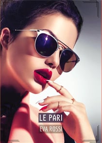 Le Pari : Histoires Érotiques Tabou pour Adultes