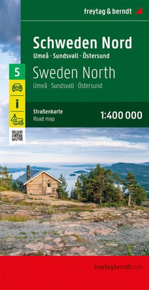 Suède 5 nord