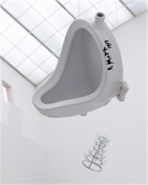 Marcel Duchamp