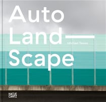 Michael Tewes : auto land scape