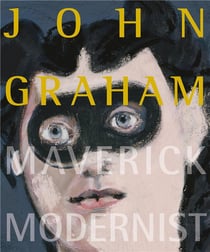 John graham maverick modernist
