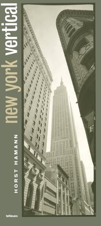 New york vertical