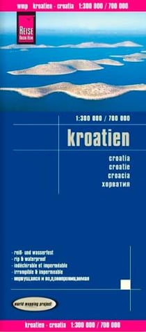 Croatie