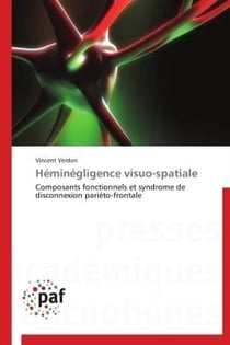 Héminégligence visuo-spatiale