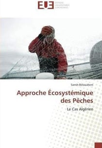 Approche ecosystemique des peches