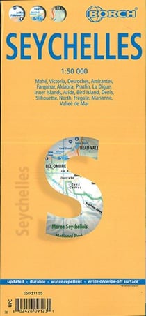 Seychelles