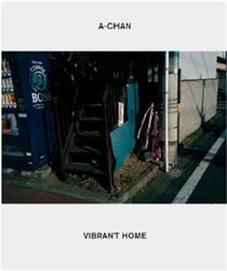 A-chan vibrant home