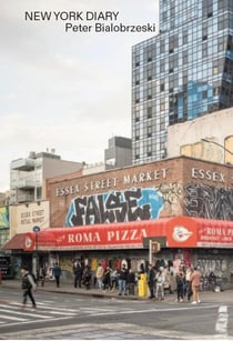 Peter Bialobrzeski : New York Diary