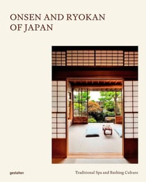 Onsen and ryokans of Japan