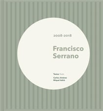 Francisco serrano 2008-2018