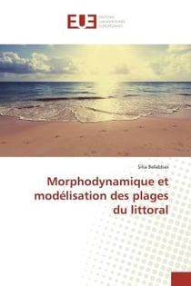 Morphodynamique et modElisation des plages du littoral