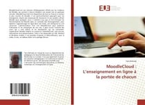Moodlecloud : l'enseignement en ligne a la portee de chacun