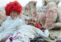 Rajasthan