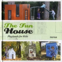 The fun house - playlands for kids