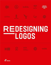 Redesigning logos