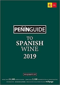 Penin guide to spanish wine 2019