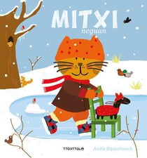 Mitxi neguan