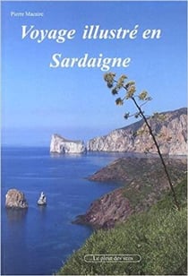 Voyage illustré en sardaigne