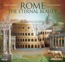 Rome the eternal beauty pop-up