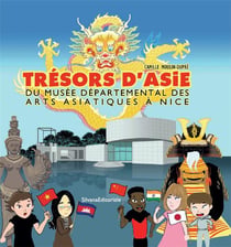 Trésors d'asie