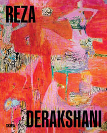 Reza Derakshani : Selected Works